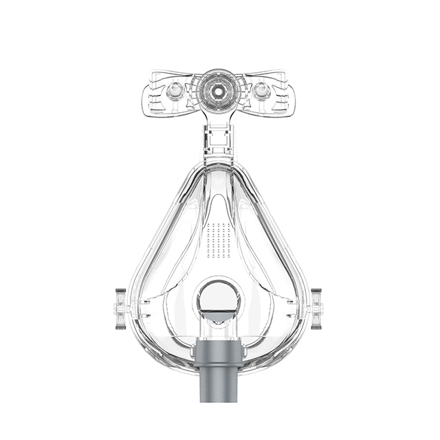 Máscara de cara completa 640-CPAP (2)