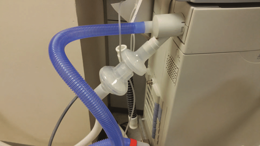 Filtros respiratorios en el control de infecciones3
