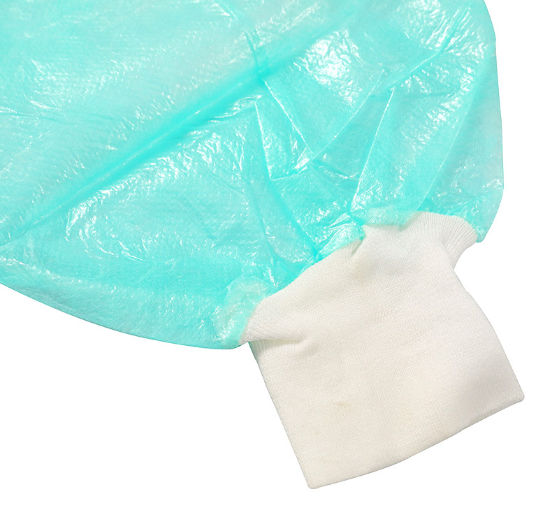 Vestido 800-Isolaton