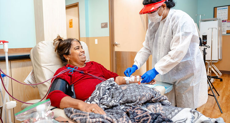 Cuidado renal