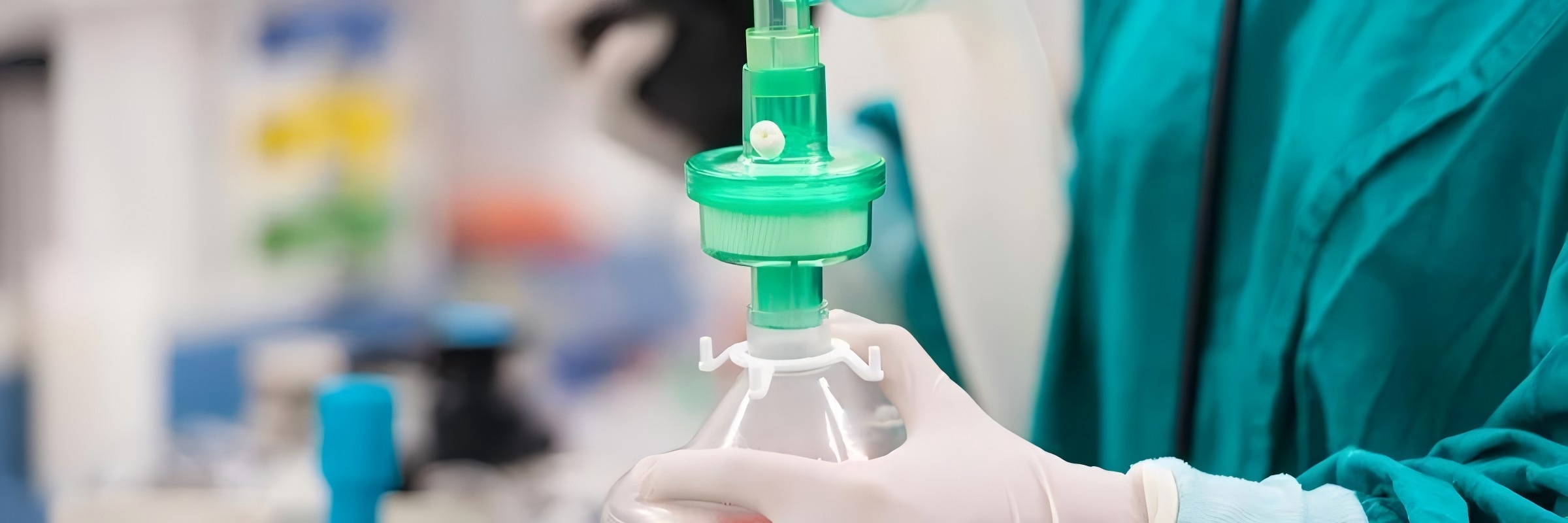 filtro viral bacteriano