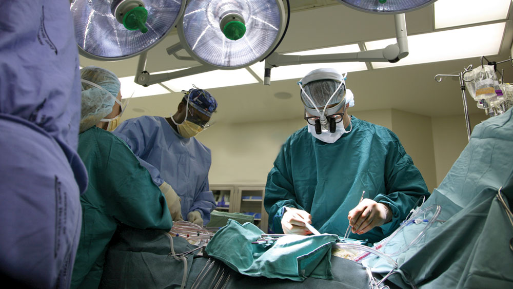 Kit Quirúrgico de Urología