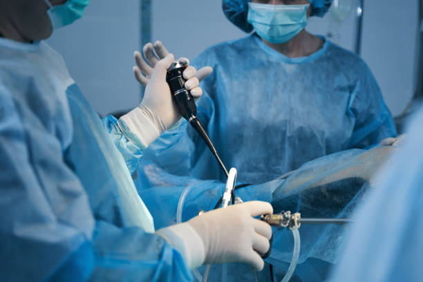 Kit Quirúrgico de Urología