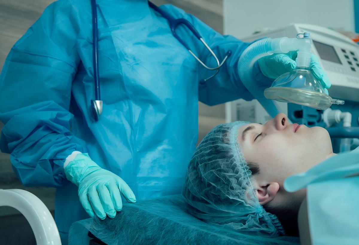 Circuitos respiratorios desechables