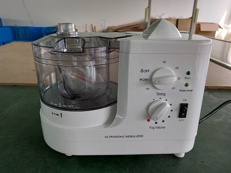 nebulizador 800