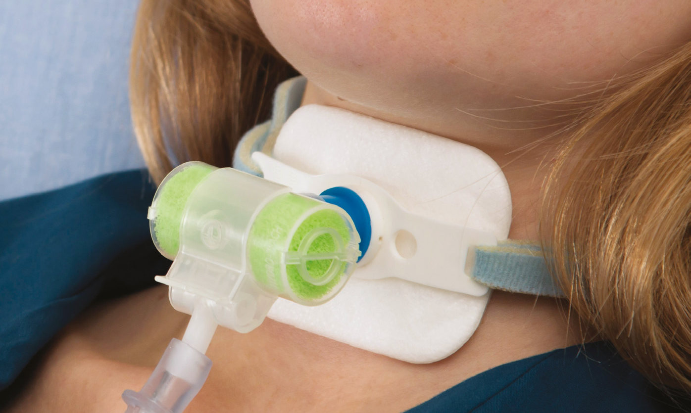 Filtros respiratorios en el control de infecciones1