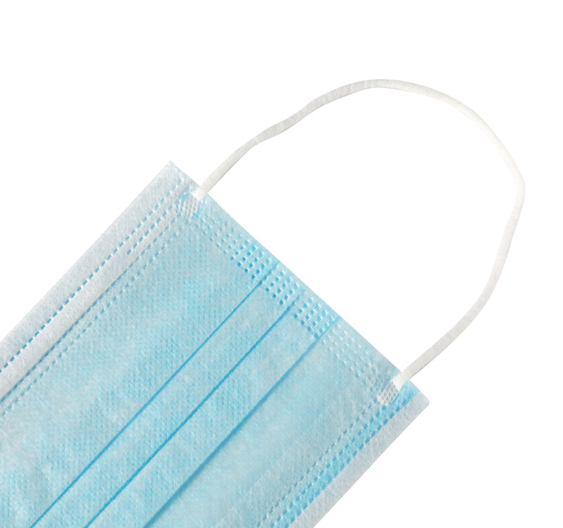 M&aacute;scara quir&uacute;rgica