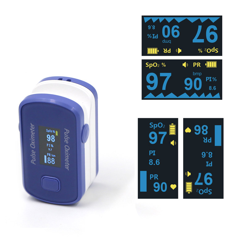 Ox&iacute;metro de pulso de 800 dedos (2)