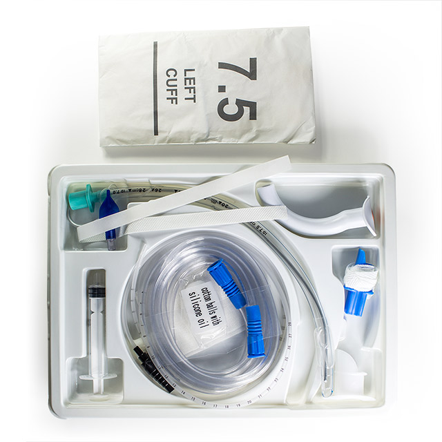 Kit de tubo 640-endotraqueal (2)