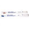 Catéter de succión de PVC desechable médico 