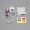 Transductor disponible de la presión arterial de los cuidados críticos intensivos de la anestesia Transductor BP IBP