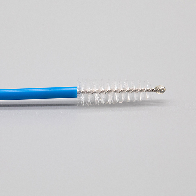 Kit de examen ginecológico con espéculo vaginal de plástico desechable