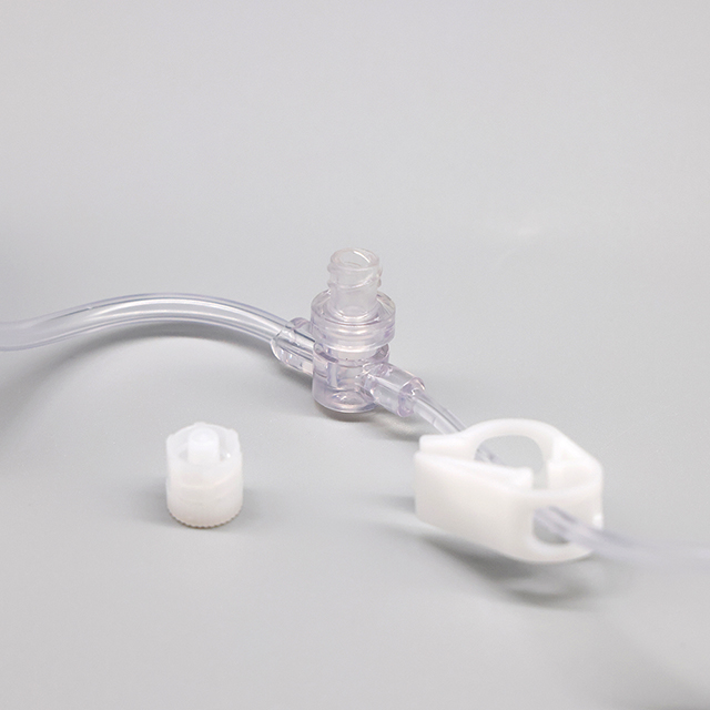 Bomba de infusión elastomérica multitasa CBI+PCA de quimioterapia desechable