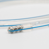 Tubo estomacal de PVC desechable Ryle 