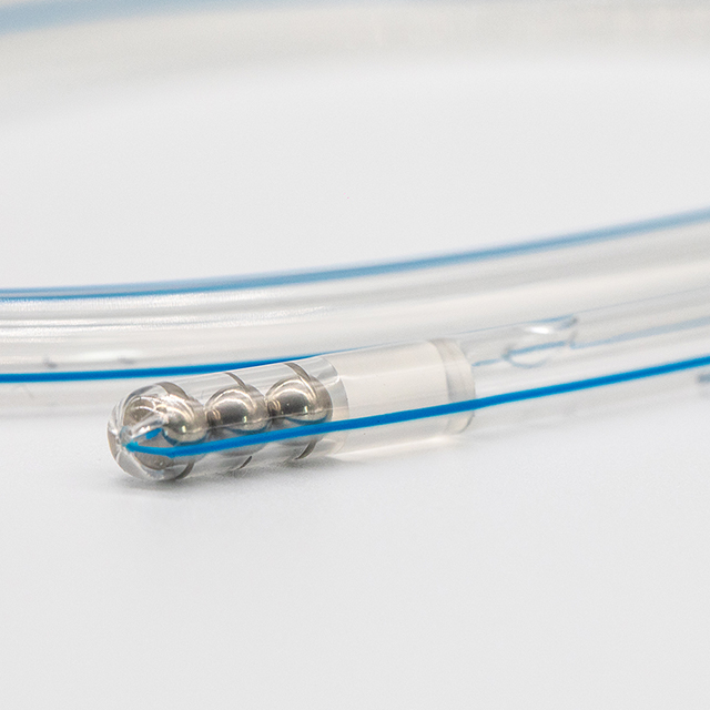 Tubo estomacal de PVC desechable Ryle 