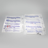 Tubo de alimentación de estómago de PVC desechable médico 