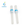 Aguja de anestesia dental estéril desechable 27G 30G 