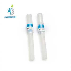 Aguja de anestesia dental estéril desechable 27G 30G 