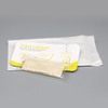 Sutura crómica simple absorbible quirúrgica con aguja