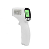 Termómetro infrarrojo digital médico sin contacto de la temperatura de la frente de la temperatura del cuerpo