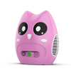 Máquina nebulizadora con compresor portátil para niños para tratamiento respiratorio del asma