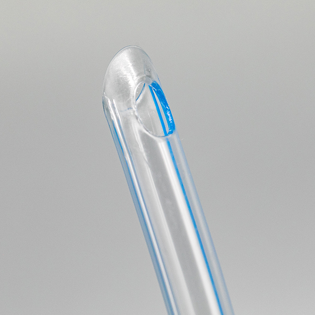 Tubo endotraqueal ET de PVC oral con manguito ET con todos los tamaños