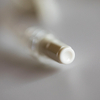 Tubo/tubo de extensión de líquido intravenoso médico desechable