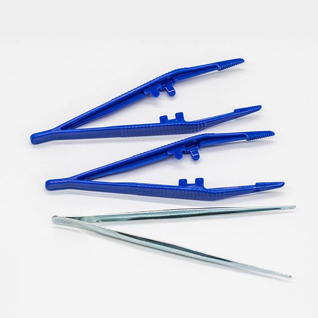 Kit de apósito quirúrgico estéril médico desechable