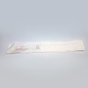Catéter arterial de anestesia médica con cánula arterial desechable con tubo de extensión
