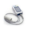 Oxímetro de pulso médico de saturación de oxígeno en sangre con monitor de oxímetro SPO2 de oxígeno en sangre de mano