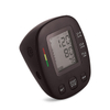 Monitor de presión arterial de la máquina Digital BP del brazo superior barato con adaptador y batería