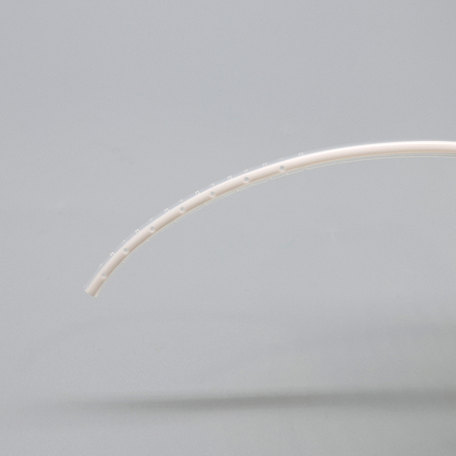 Kit de catéter de diálisis peritoneal con catéter PD para diálisis peritoneal médica