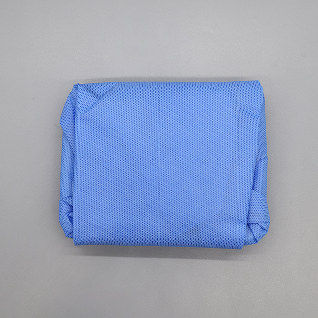 Paquete de diálisis renal del kit de enfermería de diálisis estéril desechable