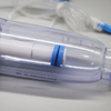 Bomba de infusión CBI multitasa elastomérica desechable médica