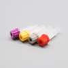Tubo de extracción de sangre Microtainer Micro tubo de extracción de sangre