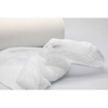 Rollo de gasa de algodón absorbente no estéril desechable