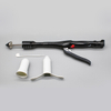 Grapadora anorrectal desechable consumible médico para prolapso y hemorroides (PPH)