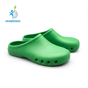 Los mejores zapatos cómodos para quirófano quirúrgico para uso hospitalario