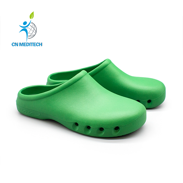 Los mejores zapatos cómodos para quirófano quirúrgico para uso hospitalario