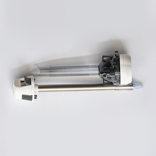 Kit de trocar laparoscópico óptico desechable