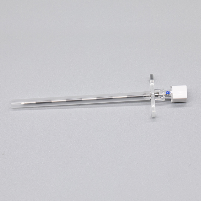 Kit combinado desechable Kit de anestesia epidural estéril