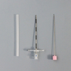 Kit desechable de punción epidural continua Kit de anestesia epidural