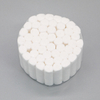 Rollo de algodón dental desechable 100% altamente absorbente