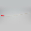 Tubo rectal de PVC desechable para gastroenterología médica