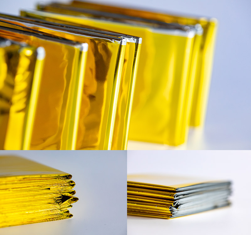 800-Manta de emergencia