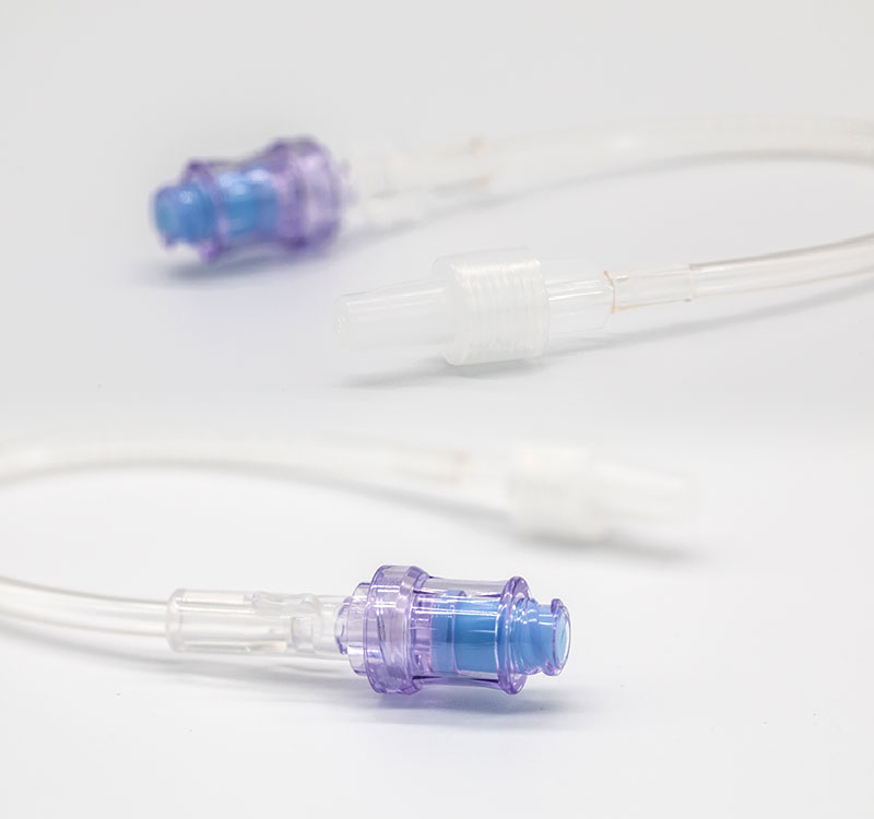 Conector libre de 800 agujas (3)