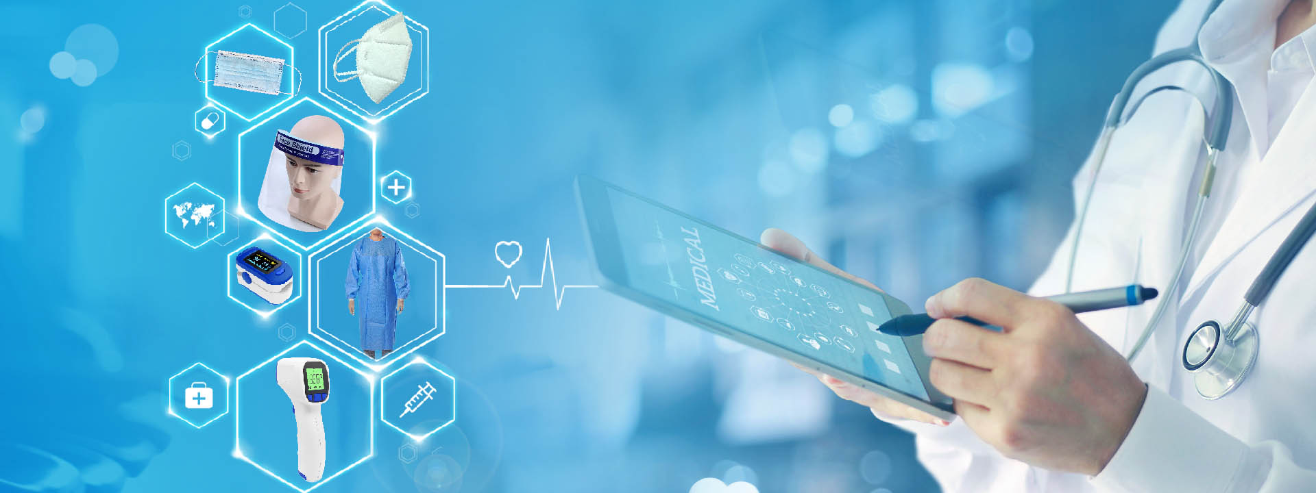 infusion set supplier