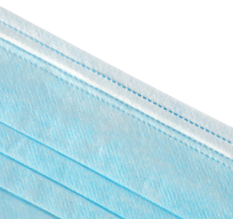 M&aacute;scara quir&uacute;rgica