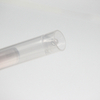 Tubo de recogida de muestras desechables inactivas con virus con hisopo