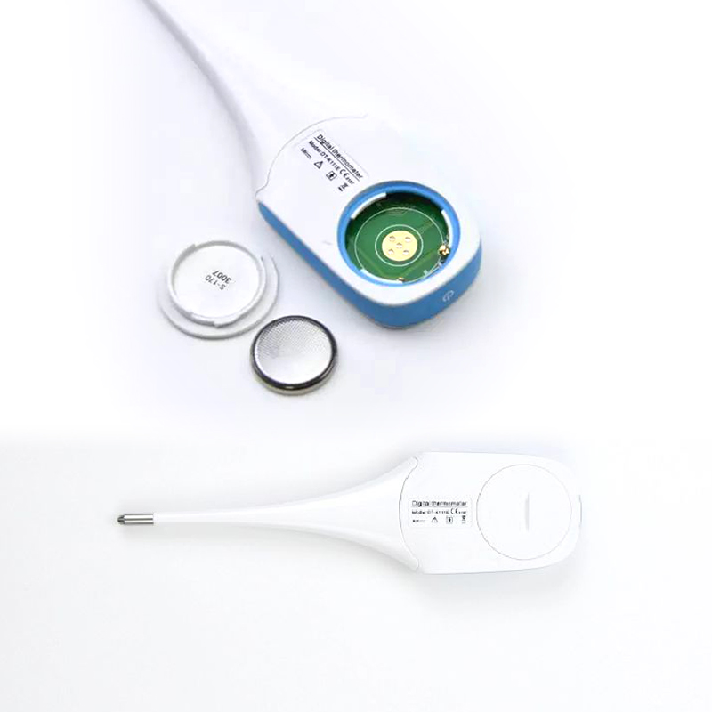 Term&oacute;metro digital 800